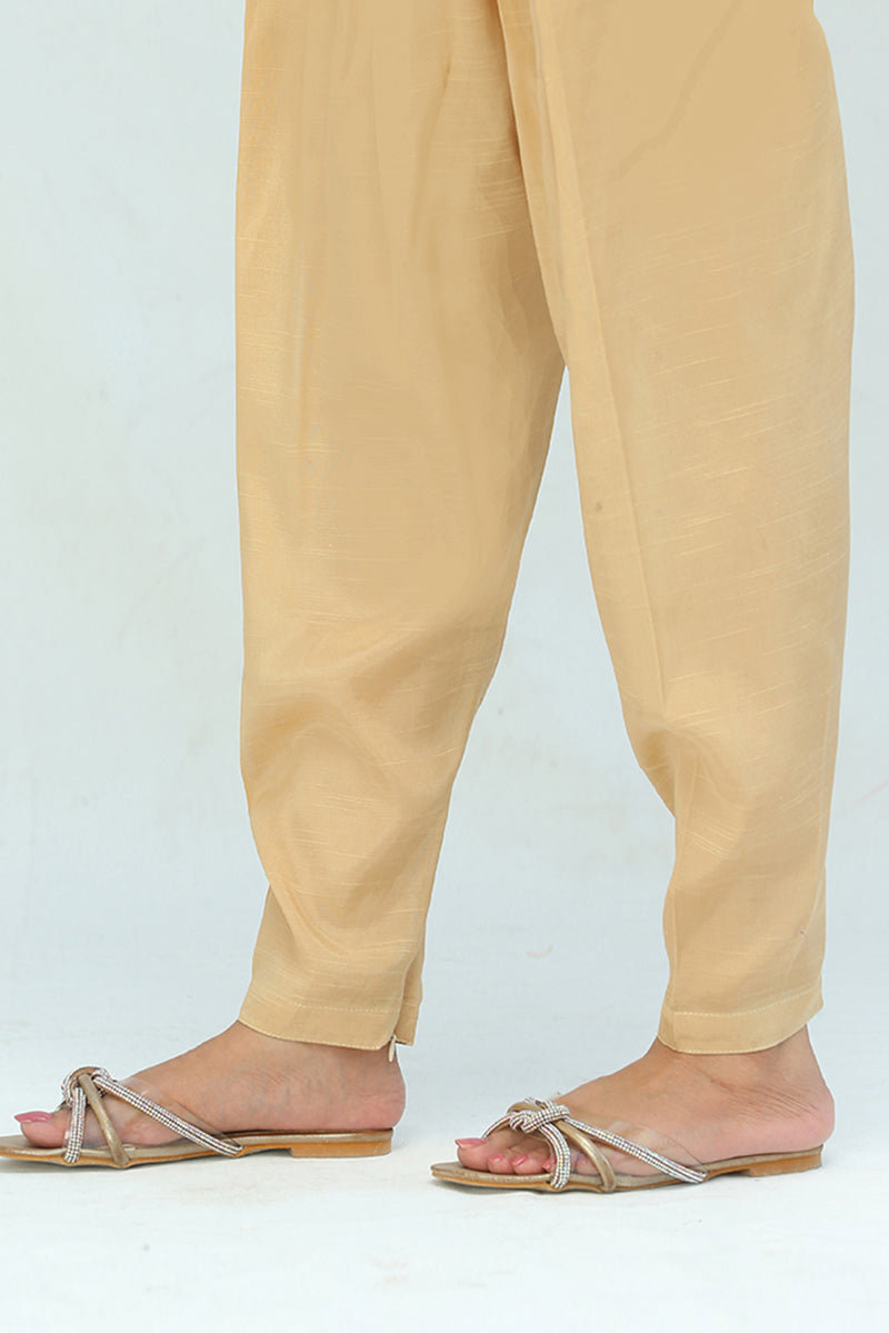 TAPERED SHALWAR 3