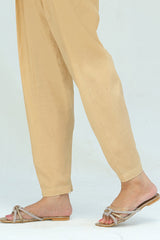TAPERED SHALWAR 3