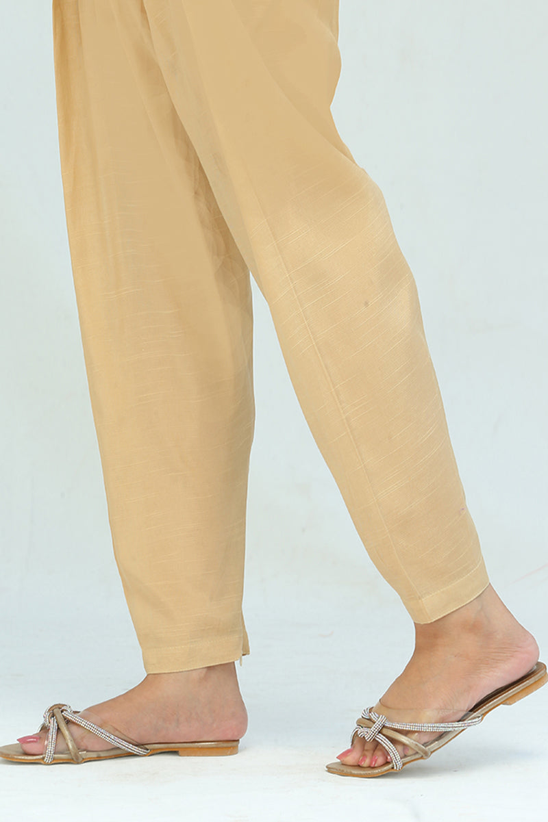 TAPERED SHALWAR 3