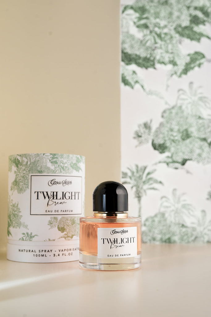 TWINLIGHT BREW