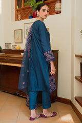 ASTER AZURE-3PC