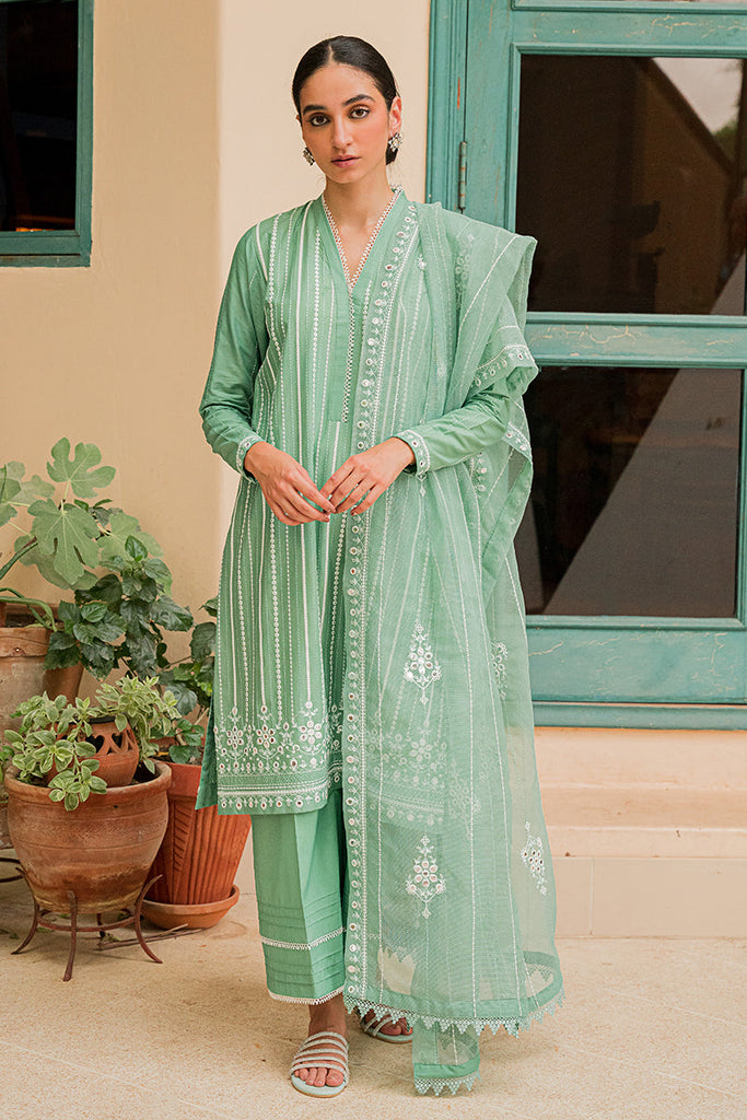 ETHEREAL MINT-3PC