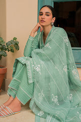 ETHEREAL MINT-3PC