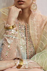 CAMEO LUSTER-4PC