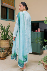 CYAN MIST-3PC