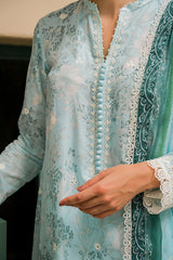 CYAN MIST-3PC