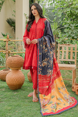 SAFRON GLOW-3PC