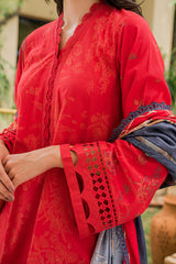 SAFRON GLOW-3PC