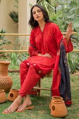 SAFRON GLOW-3PC
