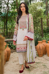 STERLING WHITE-3PC