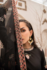 DAMASK-2PC (SHIRT & DUPATTA)
