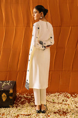 EDEN EVE-2PC (SHIRT & DUPATTA)