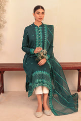CELESTRAL-2PC (SHIRT & DUPATTA)