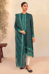 CELESTRAL-2PC (SHIRT & DUPATTA)