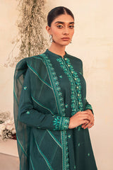 CELESTRAL-2PC (SHIRT & DUPATTA)
