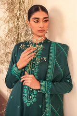 CELESTRAL-2PC (SHIRT & DUPATTA)