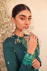 CELESTRAL-2PC (SHIRT & DUPATTA)
