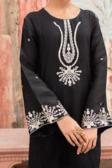 RAVEN AISLE EMBROIDERED SHIRT