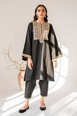 ETHNIC TRIBE-2PC (SHIRT & TROUSER)