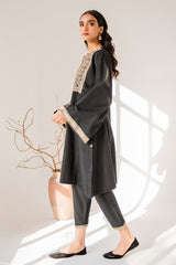 ETHNIC TRIBE-2PC (SHIRT & TROUSER)