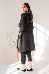 ETHNIC TRIBE-2PC (SHIRT & TROUSER)