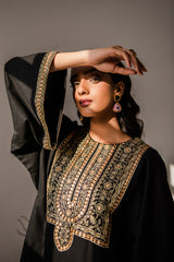 ETHNIC TRIBE-2PC (SHIRT & TROUSER)