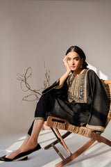 ETHNIC TRIBE-2PC (SHIRT & TROUSER)