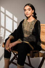 ETHNIC TRIBE-2PC (SHIRT & TROUSER)