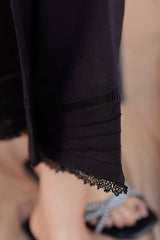 STRAIGHT FITTED PANTS-2