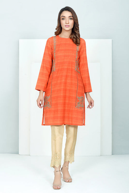 APRICOT EDGE