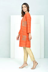 APRICOT EDGE