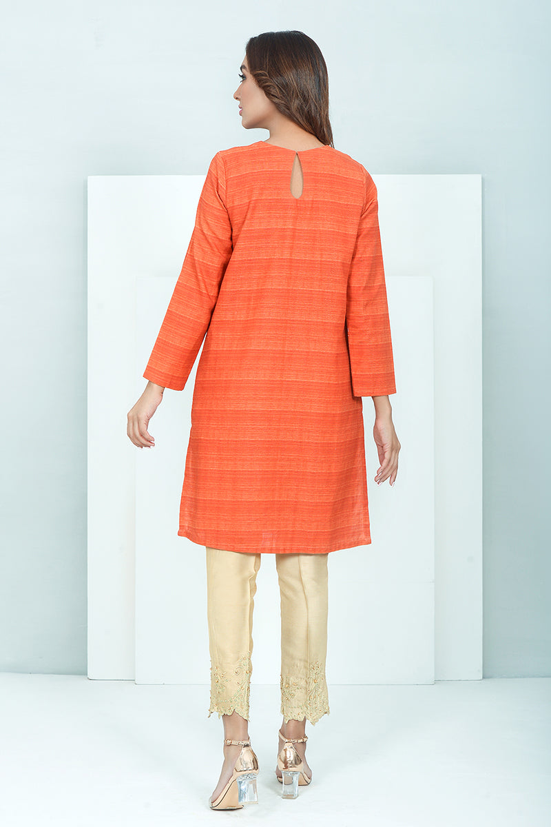 APRICOT EDGE
