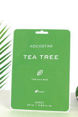 TEA TREE MASK