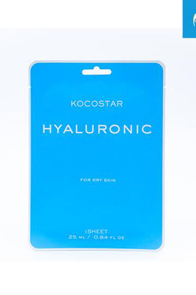 HYALURONIC  MASK