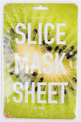 KIWI SLICE MASK SHEET