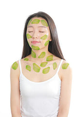 ALOE SLICE MASK SHEET
