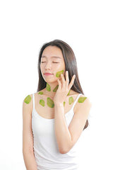 ALOE SLICE MASK SHEET