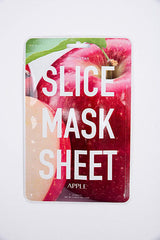 APPLE SLICE MASK SHEET