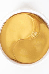 PRINCESS  EYE GOLD PATCH