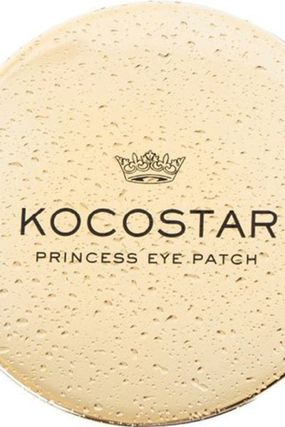 PRINCESS  EYE GOLD PATCH