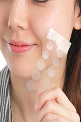 FACE SPOT MIRROR PATCH