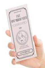 FACE SPOT MIRROR PATCH