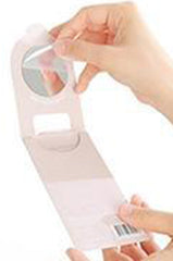 FACE SPOT MIRROR PATCH