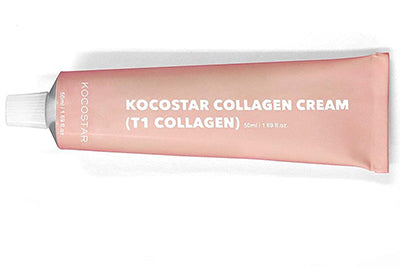 TI COLLAGEN CREAM