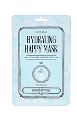 HYDRATING HAPPY MASK
