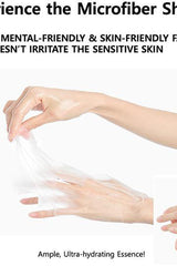 HYDRATING HAPPY MASK