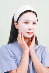 HYDRATING HAPPY MASK