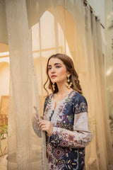SAUVAGE VIOLET 2PC