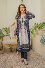 SAUVAGE VIOLET 2PC