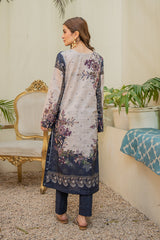 SAUVAGE VIOLET 2PC
